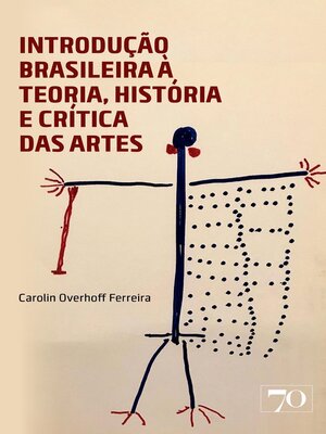 cover image of Introdução Brasileira à Teoria, História e Crítica das Artes